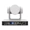 Bzbgear Universal 1080P FHD PTZ 20X HDMI/SDI/USB 3.0 RS232/485 Live Streaming Camera White BG-UPTZ-20XHSU-W - alternate 5